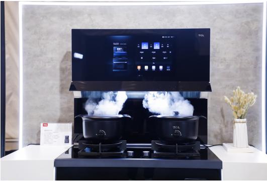 集成灶市场上半年成绩优异，放量增长还需过三道坎