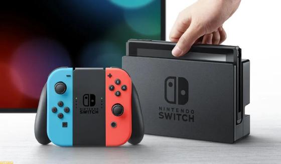 任天堂连夜突发新Switch 屏幕大了价格暴涨