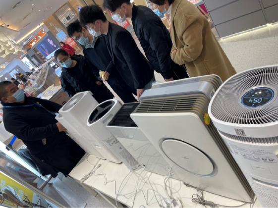 2021年下半年家电市场会出现喜人的新变化