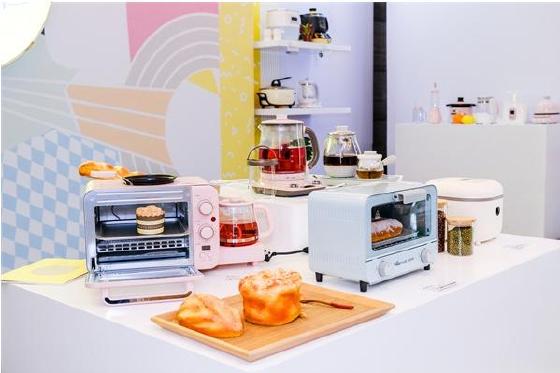 经历大起后“大落” 厨小电后市还值得看好吗？