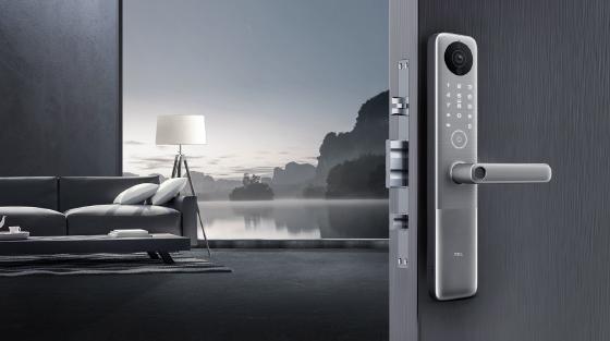 门锁行业“可视化”大势所趋 TCL提前布局赛道成行业引领者