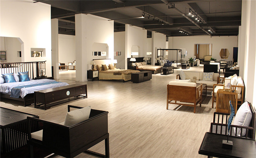 家居企业IPO潮：120余家摘牌VS32家排队上市