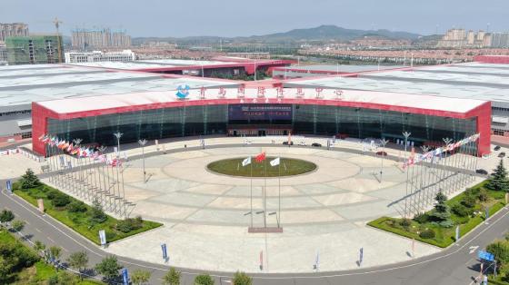 2021青岛海科展 展商名单与各展馆展位图正式公布