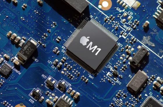 字节之芯继续跳动 科技巨头扎堆造芯