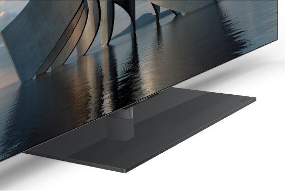 斩获红点设计奖 创维W82缔造客厅美学