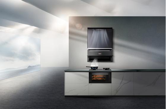 方太2021幸福发布会，以创新科技再造厨电新高度