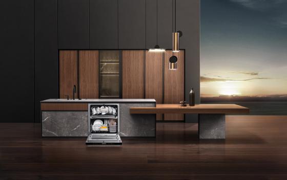 方太2021年度发布会：科技之上 生活向上