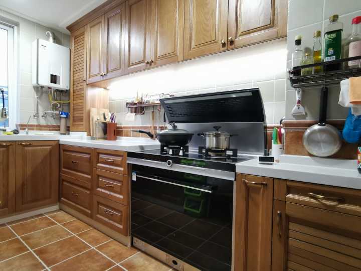 家电企业再拓领域厨房制冷成新战场