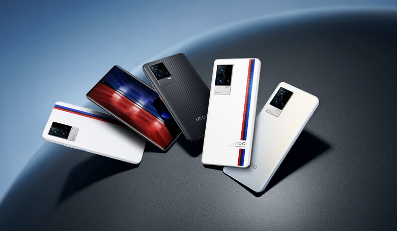 三星AMOLED手机面板市场份额首次跌破70% 国内厂商发展提速