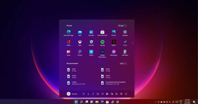 Win11临近最终测试阶段 微软警告:即将推出更多bug Win11临近最终测试阶段 微软警告:即将推出更多bug