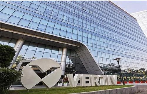 低碳生活 绿建未来：全国低碳日，维谛技术（Vertiv）与您一同“可维节碳”