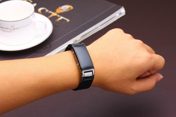 智能可穿戴产品备受巴西消费者青睐