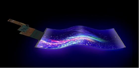 柔宇获广东省级工程技术研究中心认定，打通柔性显示领域产学研一体化