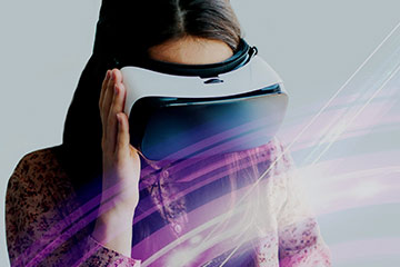 VR产业奇点或至 科技巨头竞逐万亿级市场 VR产业奇点或至 科技巨头竞逐万亿级市场