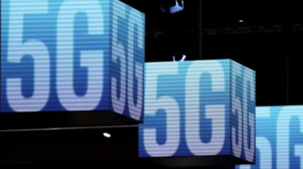 5G健康发展 带动数字经济新一轮增长