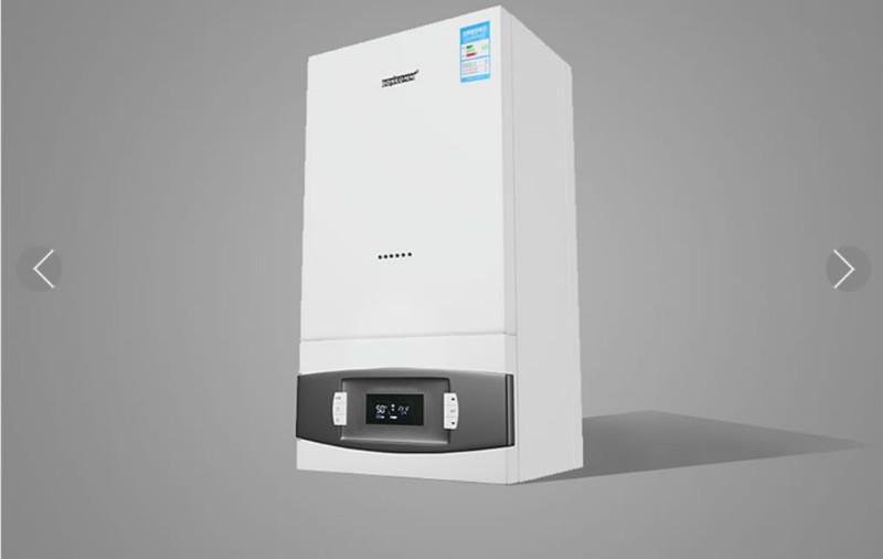 壁挂炉精装市场：华东份额近八成，绿建带动产品升级