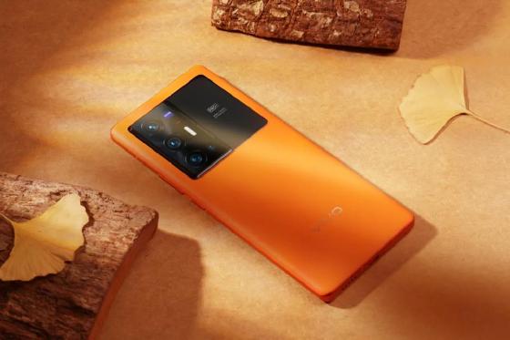 vivo X70的芯，可能是移动影像的未来