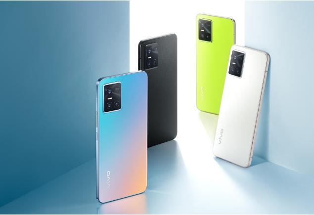 7月国内手机市场份额：vivo继续领跑