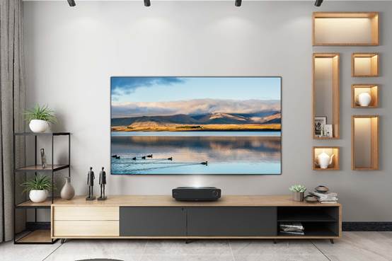 奥维云网2022彩电市场预测：稳营收将成主旋律