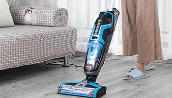 市场规模已超22亿 火爆全网的“洗地机”成为行业“黑马”