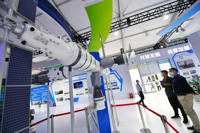 广西26项创新成果亮相北京科博会