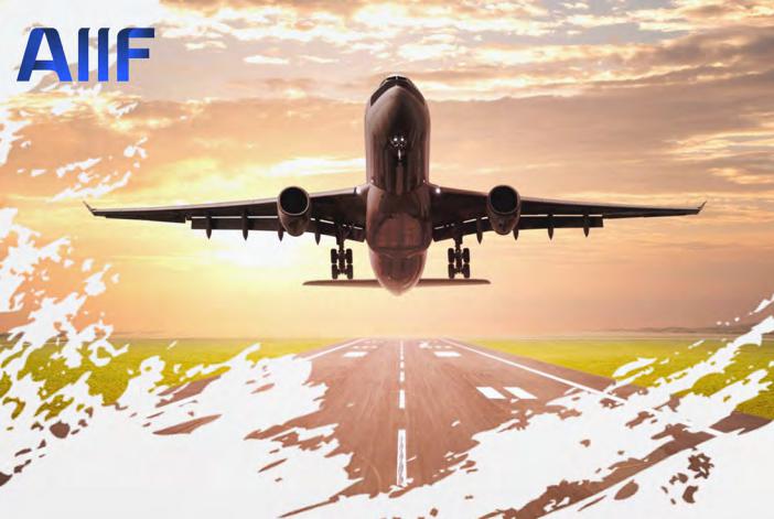 2021第四届机场全产业创新论坛暨机场全产业大赏颁奖盛典于11月在珠海召开