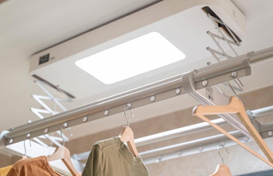 “真香”还是“鸡肋”智能电动晾衣架评价为何两极分化？