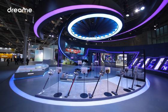 家电企业彰显“中国制造”实力 家电企业彰显“中国制造”实力