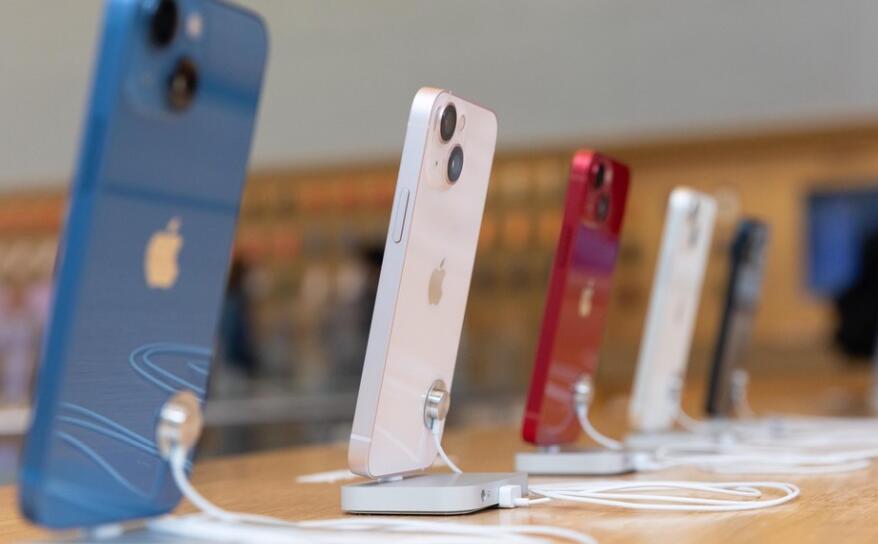 智能手机出货量低于预期，行业开始萎缩了吗？