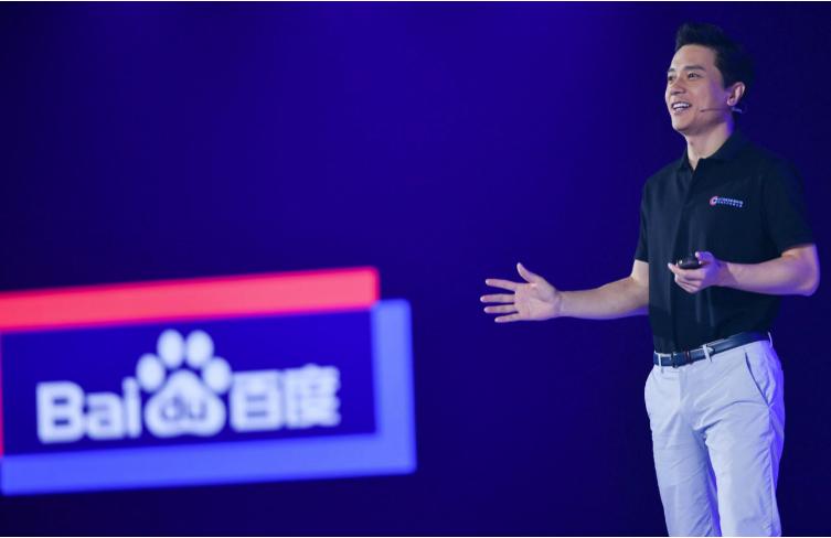 百度造车最新进展：集度模拟样车已进入动态测试阶段