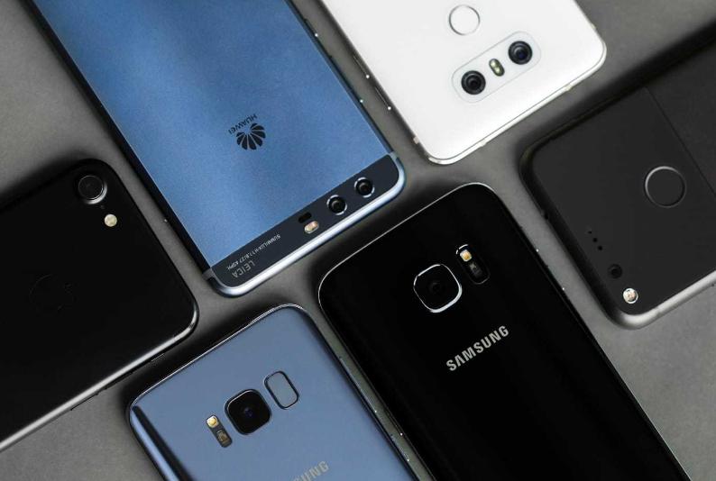 全球智能手机市场停止环比增长