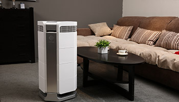 空气净化器市场进入“底部横盘”阶段