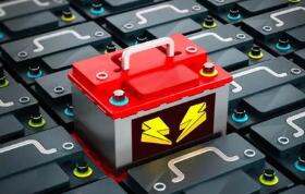 技术突破带来增量空间 锂电行业扩产紧锣密鼓