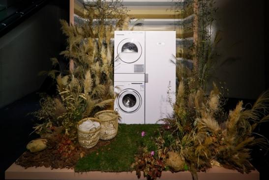 东方生色 如沐自然 ASKO X AD100暨安邸十周年盛典 