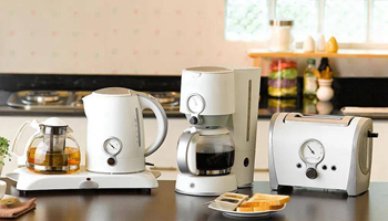 “双11”新趋势：“单身家电”火了