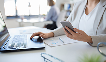 2021年Q3季度5G手机已逐步渗透 4G手机款型略回升