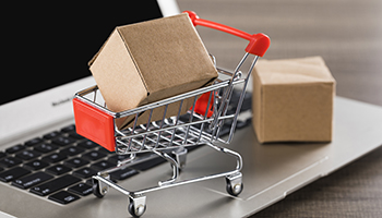 家电升级、汽车下乡、网购增多 农村消费出现许多新变化