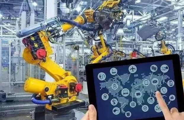 数字化赋能钢铁行业高质量发展 助力实现“双碳”目标