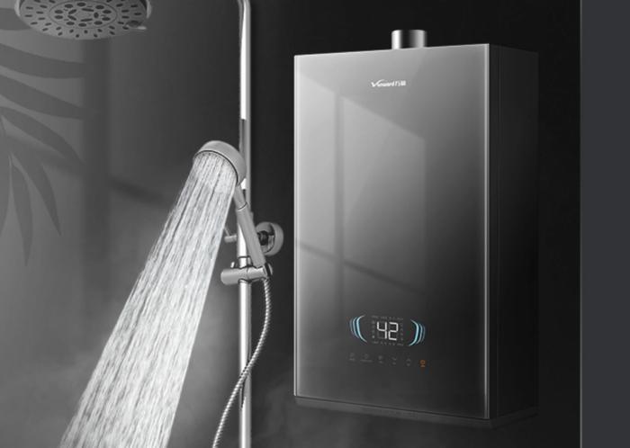 热水器选购旺季 你家会买零冷水燃气热水器吗