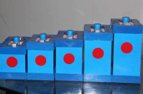 新“梦想电池”300次充放电保持稳定