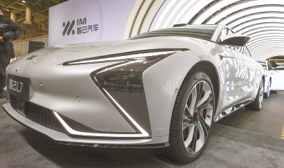 数据驱动“新型终端”驶上新赛道