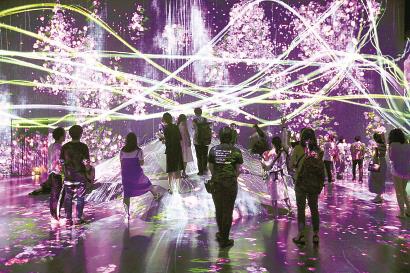 数字经济潮涌，城市准备好了吗