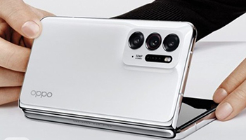 折叠屏手机能否迎来消费热？