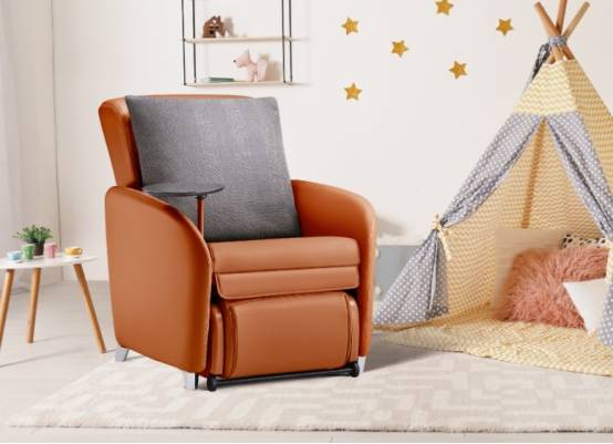 扫地机、洗碗机、按摩椅等家电年货走俏，龙头企业忙扩张