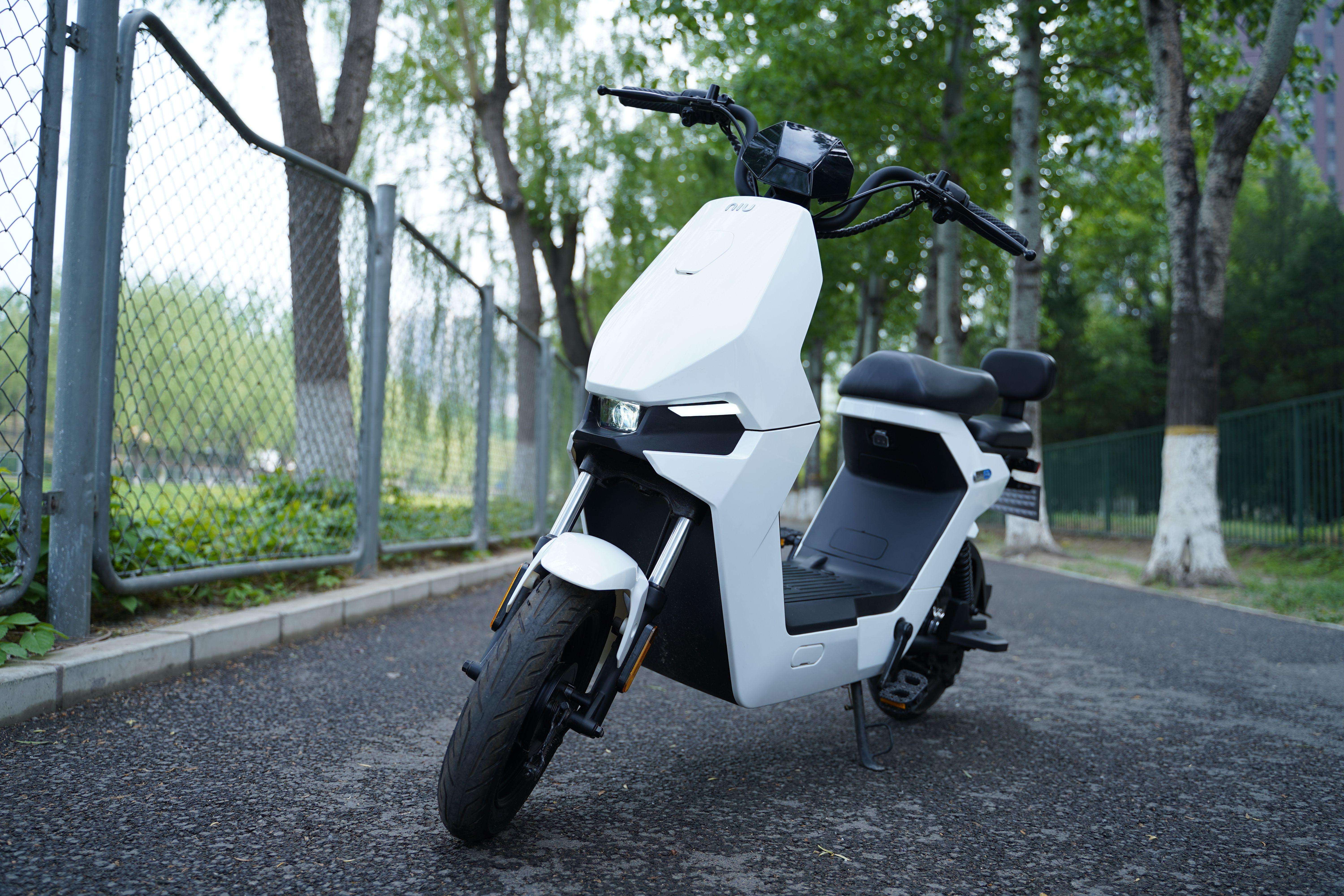 两轮电动车已成为中国民众绿色出行的重要方式之一