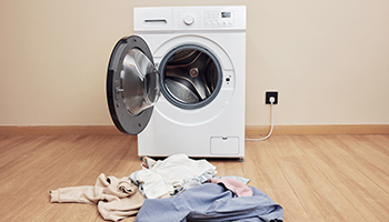 2021年洗衣机行业满意度创近5年最高水平 呈高端化智能化趋势