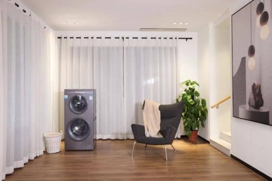 Leader摘得胡润百富“最受青年人青睐的国产家电品牌”奖