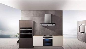 厨房从烟灶消到样样不能少，厨电产业收获消费升级红利