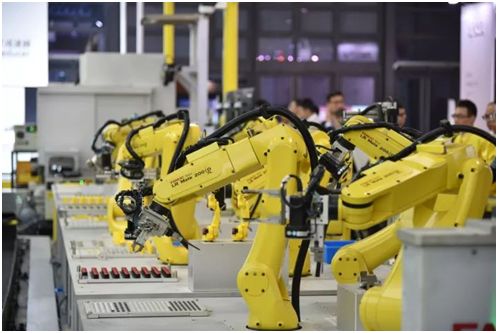 数据在制造业数字化转型中将发挥越来越重要的作用