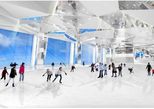 创新性科技手段助力冬奥备战和冬季运动项目发展